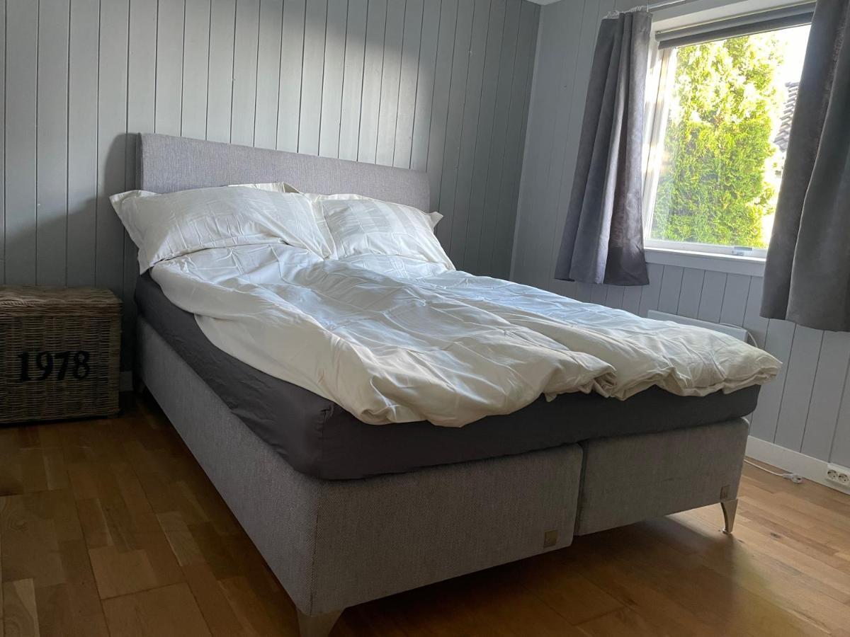 Larvik Appartment In The City Zewnętrze zdjęcie