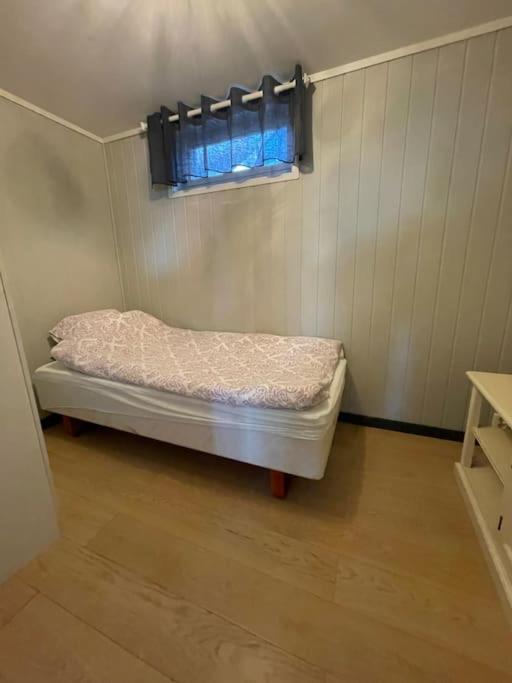 Larvik Appartment In The City Zewnętrze zdjęcie