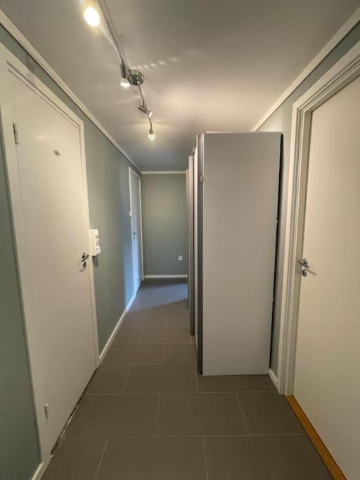 Larvik Appartment In The City Zewnętrze zdjęcie