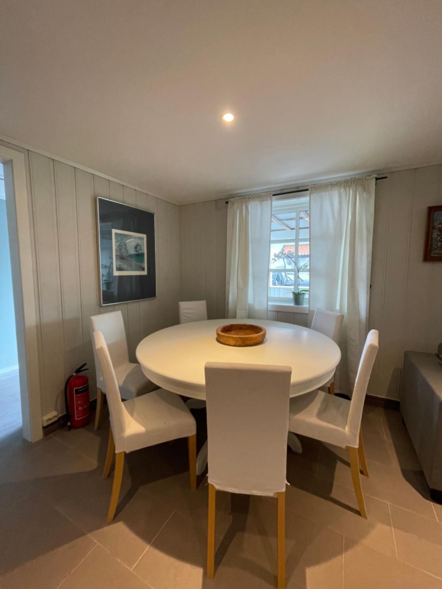 Larvik Appartment In The City Zewnętrze zdjęcie